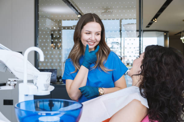 Dental Inlays and Onlays in River Road, WA